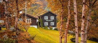 Roisheim Hotell