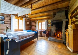 Room - Roisheim Hotell (Lom)