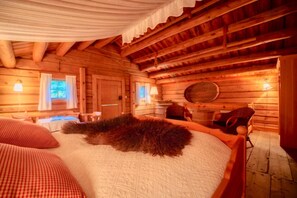 Room - Roisheim Hotell (Lom)