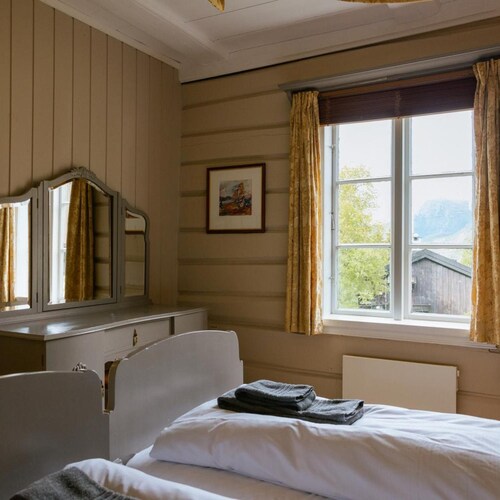 Roisheim Hotell