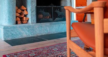 Roisheim Hotell