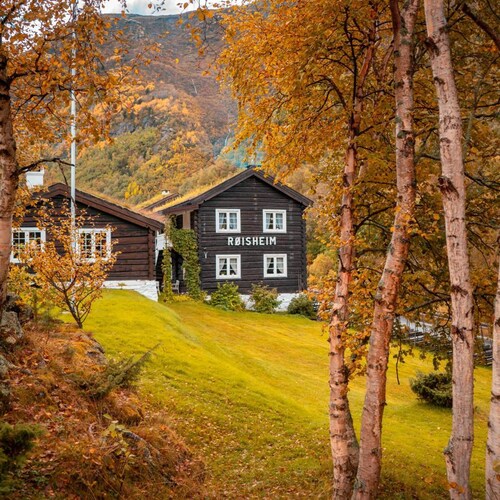 Roisheim Hotell