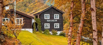 Roisheim Hotell