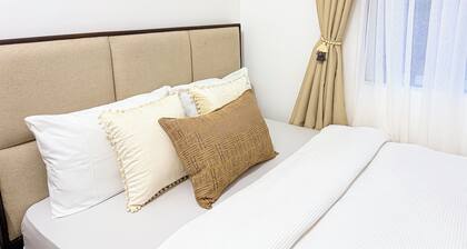 Serene 1-bedroom house in Morogoro Region perfect for relaxing stay