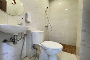 Badkamer