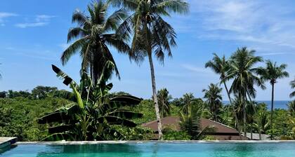 Zenbox @ Karuna Siargao