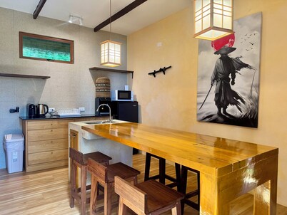 Zenbox @ Karuna Siargao