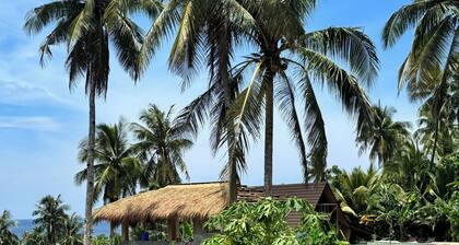 Zenbox @ Karuna Siargao