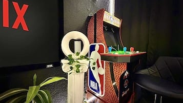 游戏室