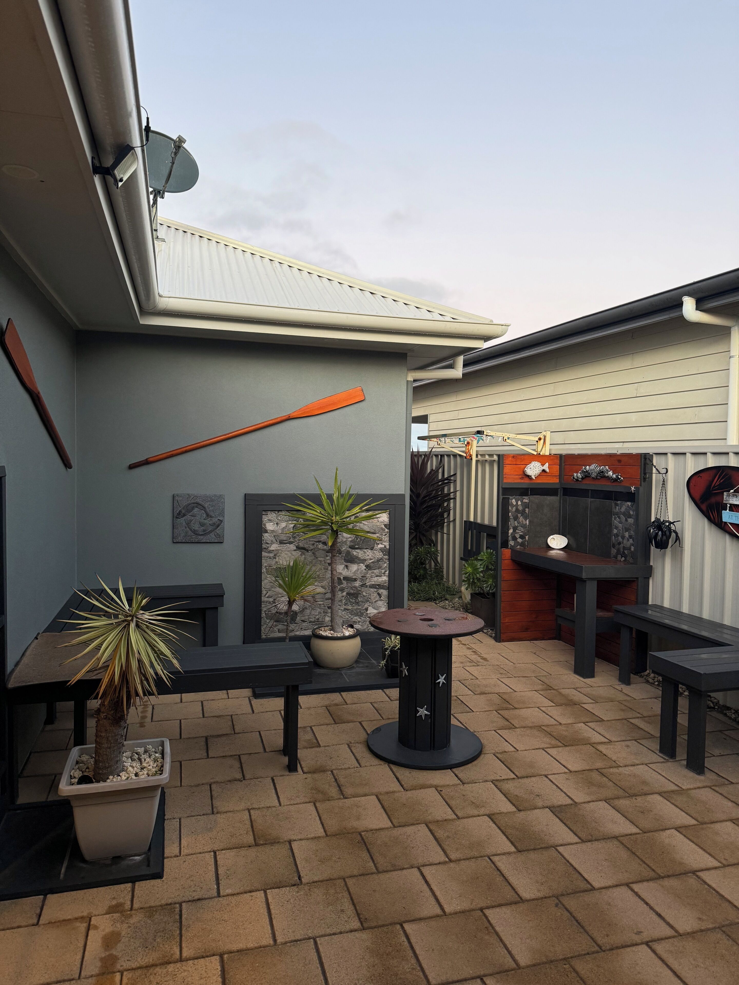 Terras