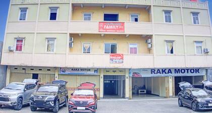 Cozy Double Escape W/ Free Wifi and Parking