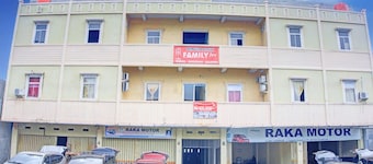 Cozy Double Escape W/ Free Wifi and Parking