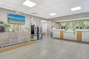 Hall