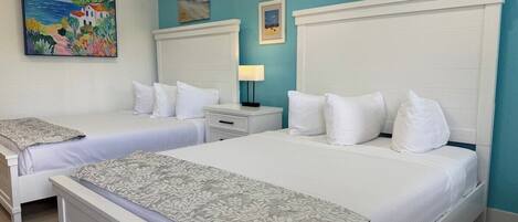 1 chambre