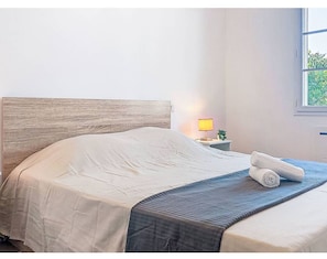 Room - Vacation home near La Gautrelle Beach (Saint-Georges-d'Oléron)