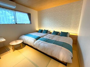 Free WiFi, bed sheets - Vrbo Property (山梨県)