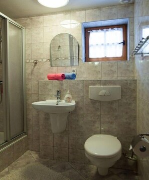 Cuarto de baño