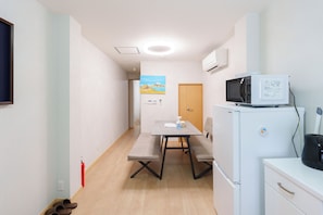 Restauration