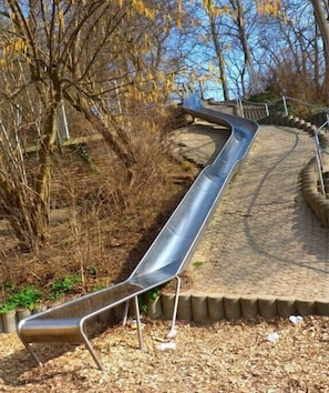 Unterkunftsgelände