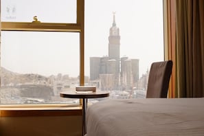 Room - Manarat Gaza Hotel (MAKKAH)