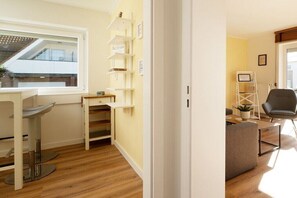 Interior - Captain's Quarters 2 (Dahme)