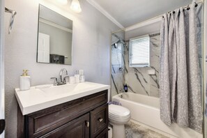 Badkamer