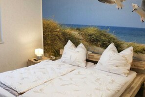 Room - real love island dream (Fehmarn Ortsteil Meeschendorf)