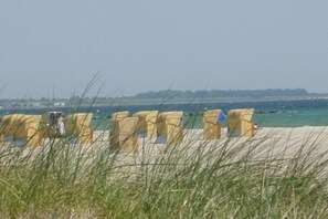 Beach - real love island dream (Fehmarn Ortsteil Meeschendorf)