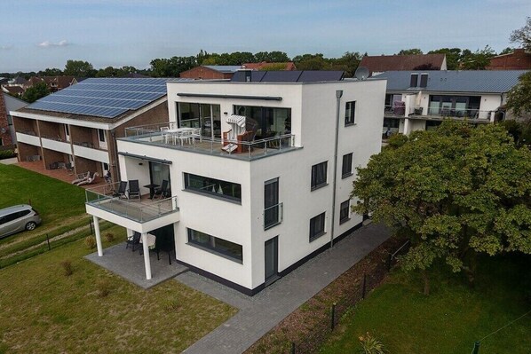 Exterior - real love island dream (Fehmarn Ortsteil Meeschendorf)