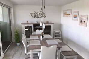 Dining - real love island dream (Fehmarn Ortsteil Meeschendorf)