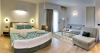 AQUAMARE ADULTS ONLY HOTEL
