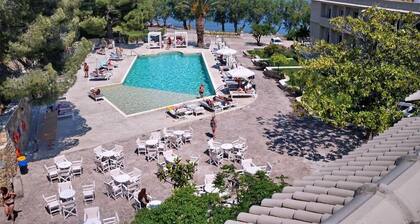 AQUAMARE ADULTS ONLY HOTEL