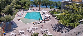 AQUAMARE ADULTS ONLY HOTEL