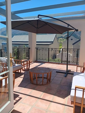 Terras