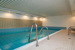 Pool - Haus Ornum, Apartment SILD - 15 (Westerland)