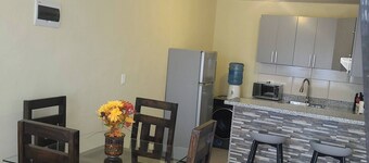 appartement à louer, 3ème étage