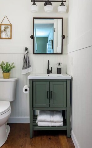 Salle de bain