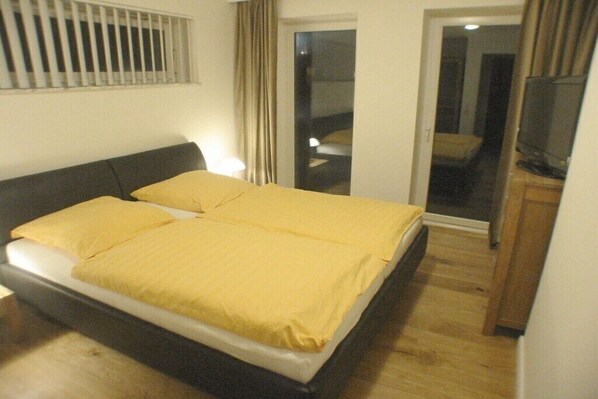 Room - Holiday apartment Brandenburg Beach (Westerland)