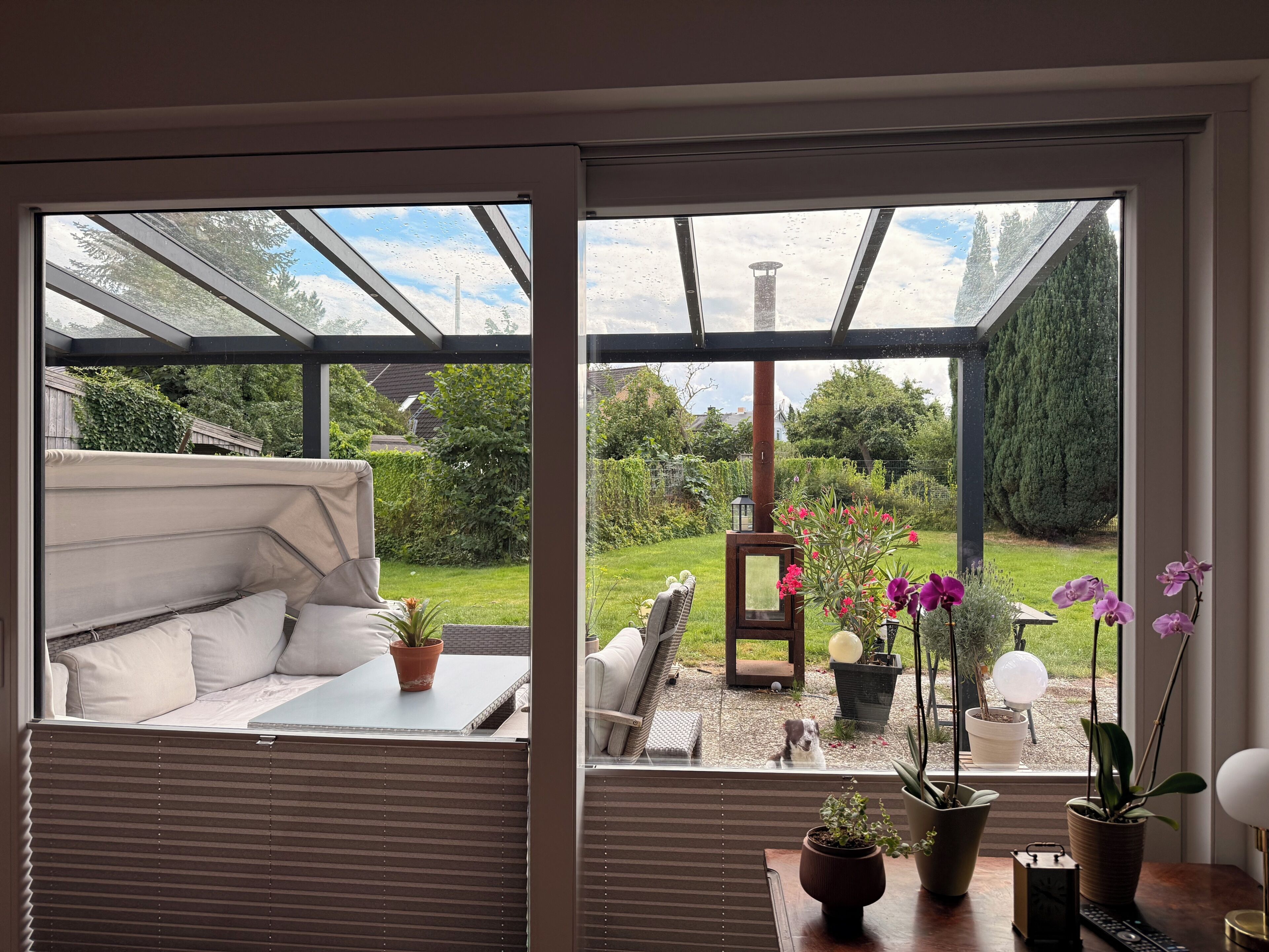 Cozy Ground-floor Apartment With A Terrace - Elmshorn
