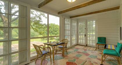 Saddle Up! Belleview Farm Stay w/ Pool & Stables