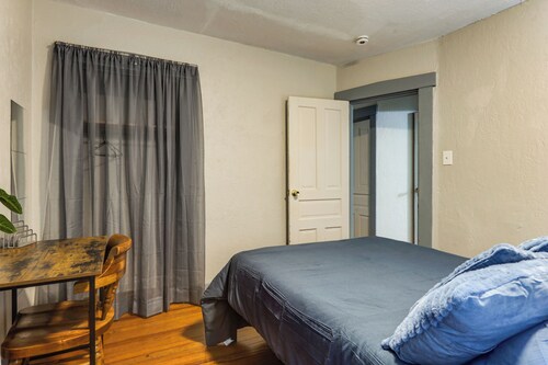 Walk to University & Hospital! Inviting Dayton Gem
