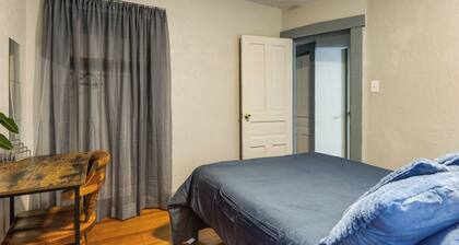 Walk to University & Hospital! Inviting Dayton Gem