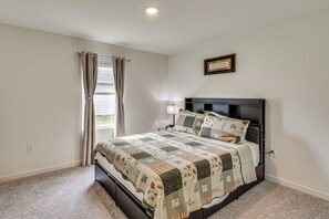 Room - 2 Mi to Lake Hartwell! Home w/ Easy I-85 Access (Hartwell)