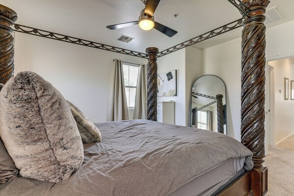 客房