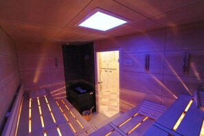 Spa - Holiday apartment with 2 bedrooms (Aufham)