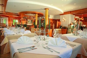 Restaurantes