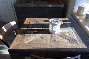 Restauration