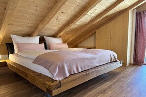 Room - To Lipp - Swallow's Nest (Jachenau)