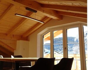 Dining - To Lipp - Swallow's Nest (Jachenau)