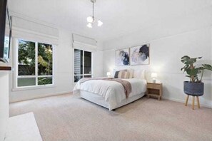 Unclassified image, 2 of 21, button - Spacious & Secure Family Living in Coveted Hampton Locale (Hampton)